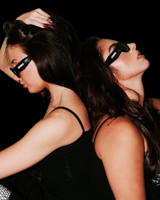 Terrace Views Glasses