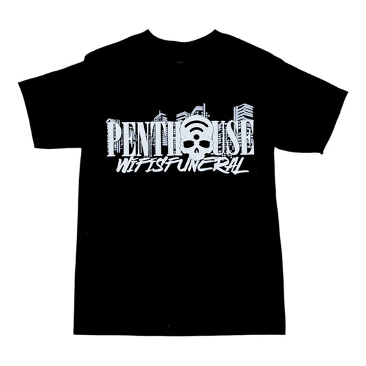 Wifisfuneral Merchandise Collab Tee