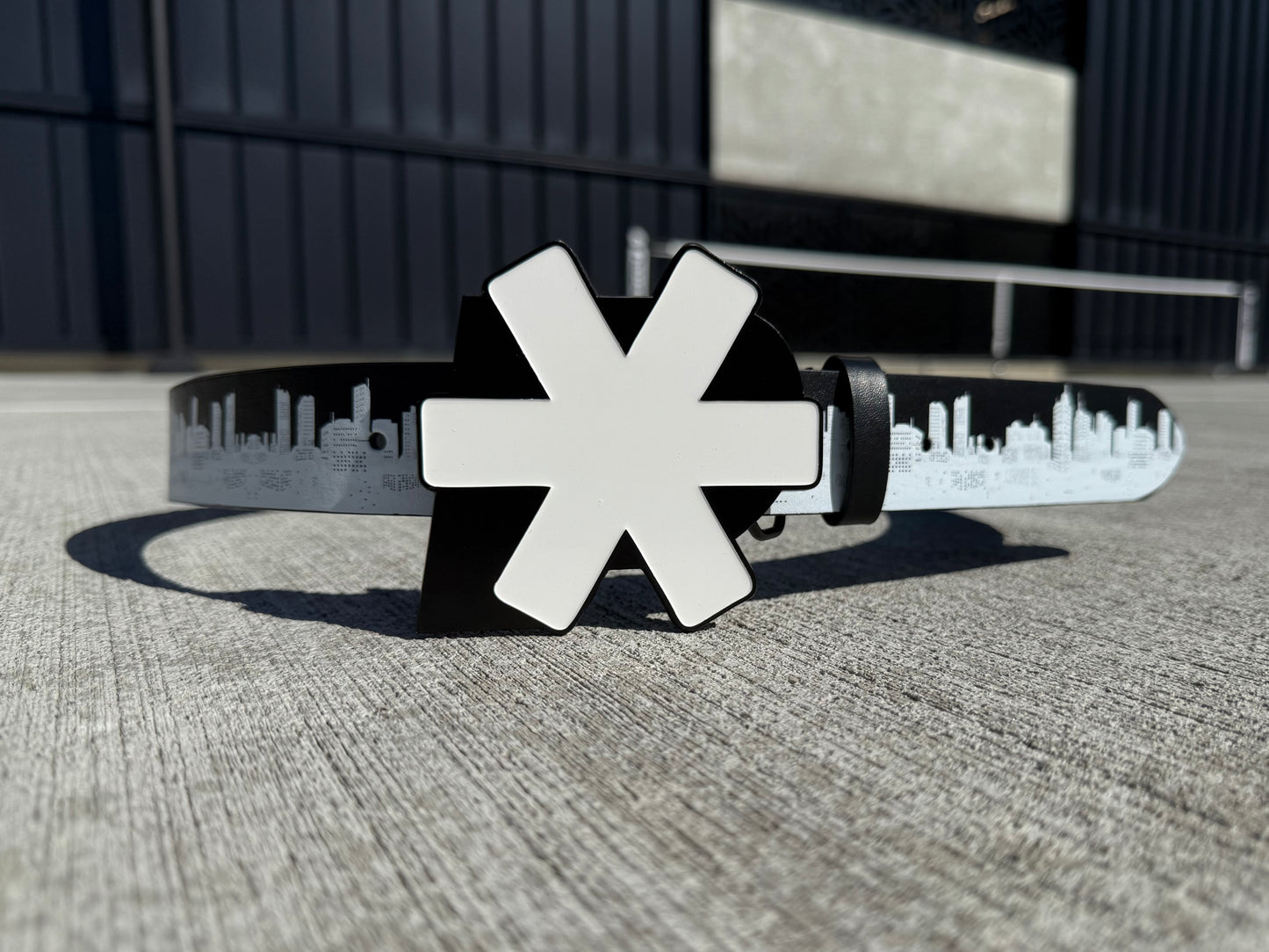 Logo Belt v1