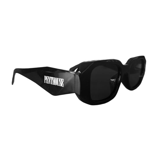 Terrace Views Glasses