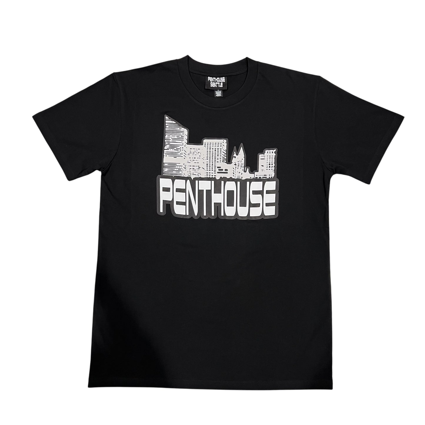 Skyline Logo Tee