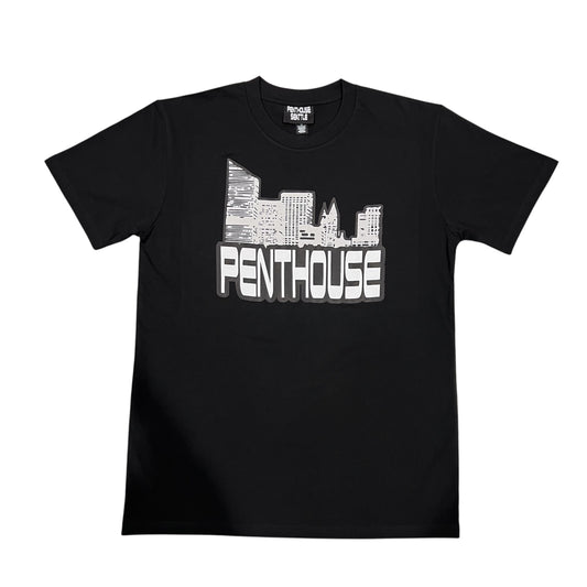 Skyline Logo Tee