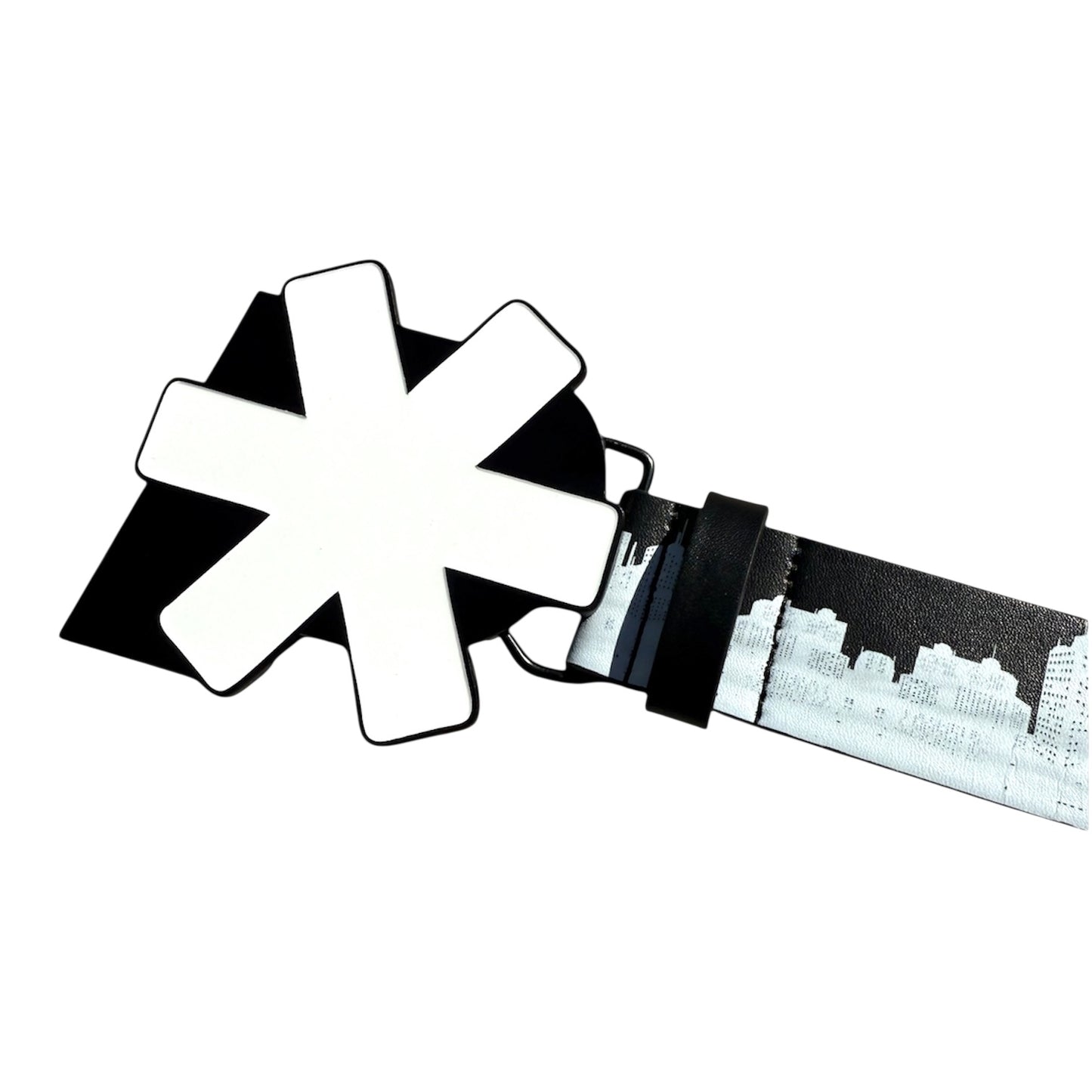 Logo Belt v1