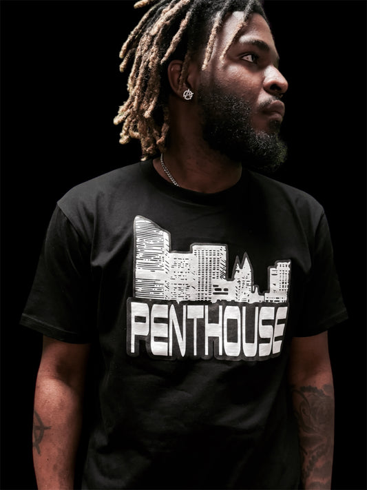 Skyline Logo Tee
