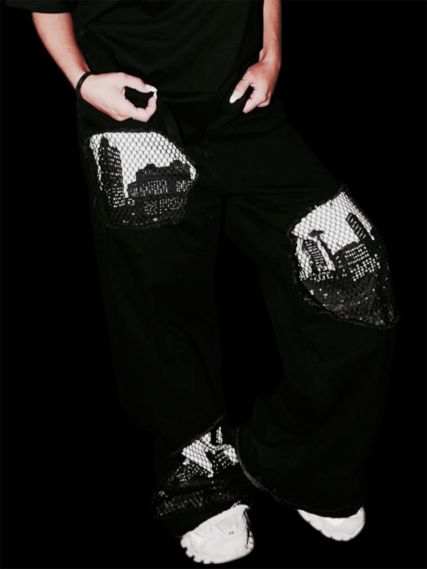 Menotti Jeans