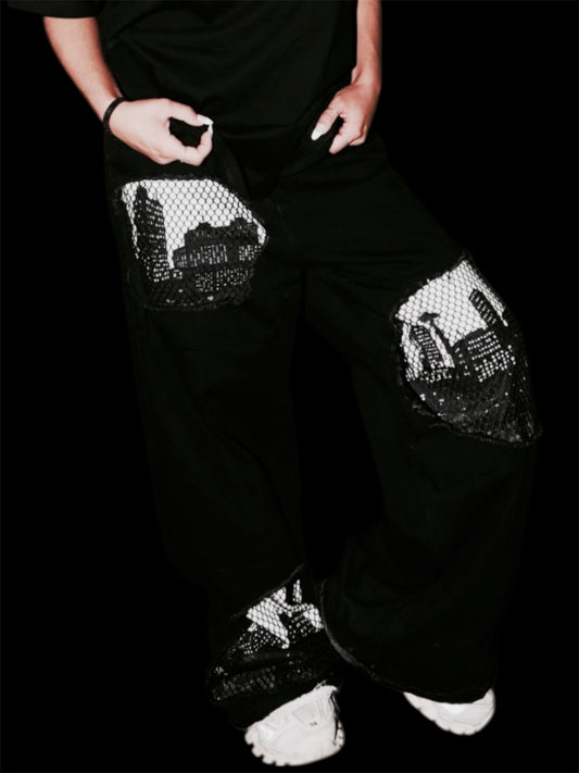 Menotti Jeans