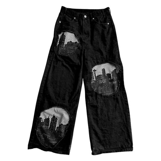 Menotti Jeans